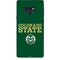 Colorado State University CSU Galaxy Note 9 Skin