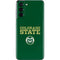 Colorado State University CSU Galaxy S21 5G Skin