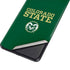Colorado State University CSU Galaxy S21 5G Skin