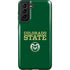 Colorado State University CSU Galaxy S21 FE Pro Case