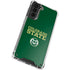 Colorado State University CSU Galaxy S21 Plus 5G Clear Case