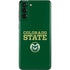 Colorado State University CSU Galaxy S21 Plus 5G Skin