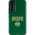 Colorado State University CSU Galaxy S22 Pro Case
