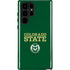 Colorado State University CSU Galaxy S22 Ultra Pro Case