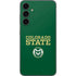 Colorado State University CSU Galaxy S23 FE Skin