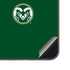 Colorado State University CSU Galaxy S23 FE Skin