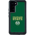Colorado State University CSU Galaxy S23 Plus Waterproof Case