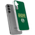 Colorado State University CSU Galaxy S24 Plus Clear Case
