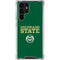 Colorado State University CSU Galaxy S24 Ultra Clear Case