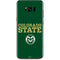 Colorado State University CSU Galaxy S8 Plus Skin