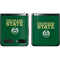 Colorado State University CSU Galaxy Z Flip Skin
