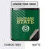 Colorado State University CSU Galaxy Z Flip Skin