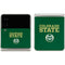 Colorado State University CSU Galaxy Z Flip3 5G Skin