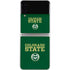 Colorado State University CSU Galaxy Z Flip3 5G Skin
