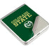 Colorado State University CSU Galaxy Z Flip3 5G Skin