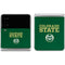 Colorado State University CSU Galaxy Z Flip4 5G Skin