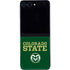 Colorado State University CSU Galaxy Z Flip5 5G Skin