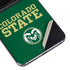Colorado State University CSU Galaxy Z Flip5 5G Skin