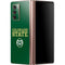 Colorado State University CSU Galaxy Z Fold2 5G Skin