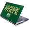 Colorado State University CSU Generic Laptop Skin