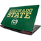 Colorado State University CSU Lenovo IdeaPad Skin