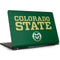 Colorado State University CSU Dell Inspiron Skin
