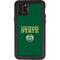 Colorado State University CSU iPhone 11 Pro Max Waterproof Case