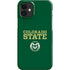 Colorado State University CSU iPhone 12 Mini Lite Case