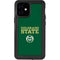 Colorado State University CSU iPhone 12 Mini Waterproof Case