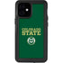 Colorado State University CSU iPhone 12 Mini Waterproof Case