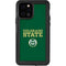 Colorado State University CSU iPhone 12 Pro Waterproof Case