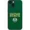 Colorado State University CSU iPhone 13 Mini Skin