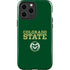 Colorado State University CSU iPhone 13 Pro Max Impact Case