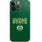 Colorado State University CSU iPhone 13 Pro Skin