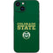Colorado State University CSU iPhone 13 Skin