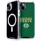 Colorado State University CSU iPhone 14 MagSafe Case