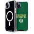 Colorado State University CSU iPhone 14 MagSafe Case