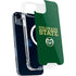 Colorado State University CSU iPhone 14 MagSafe Case