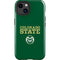 Colorado State University CSU iPhone 14 Plus Impact Case