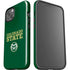 Colorado State University CSU iPhone 14 Plus Impact Case