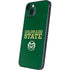 Colorado State University CSU iPhone 14 Plus Skin