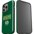 Colorado State University CSU iPhone 15 Pro Impact Case