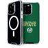 Colorado State University CSU iPhone 15 Pro MagSafe Case