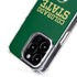 Colorado State University CSU iPhone 14 Pro MagSafe Case