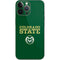 Colorado State University CSU iPhone 14 Pro Max Skin