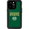 Colorado State University CSU iPhone 14 Pro Waterproof Case