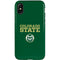 Colorado State University CSU iPhone X Pro Case