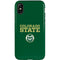 Colorado State University CSU iPhone XS Pro Case