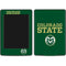 Colorado State University CSU Amazon Kindle Skin