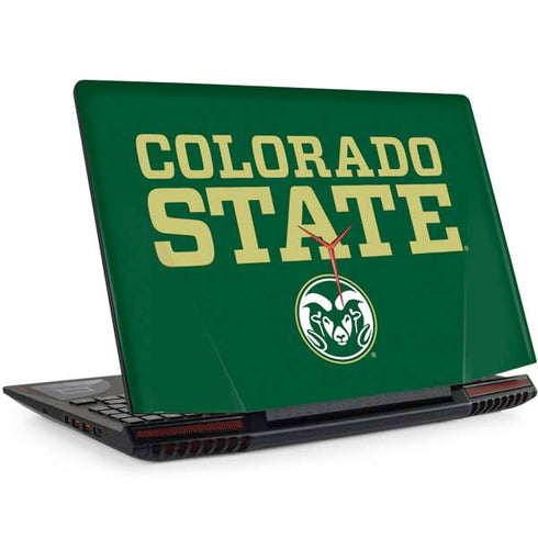 Colorado State University CSU Legion Y720 Skin